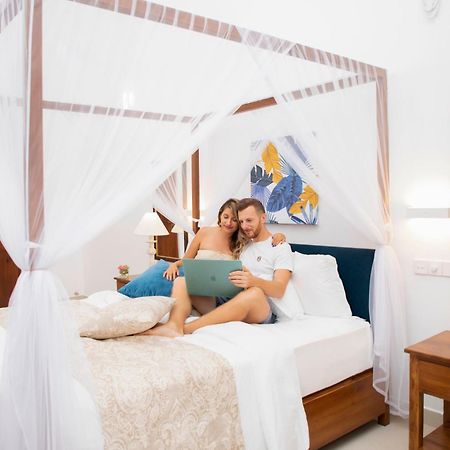 Anodawa Boutique Villa Tangalle Esterno foto