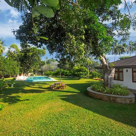 Anodawa Boutique Villa Tangalle Esterno foto