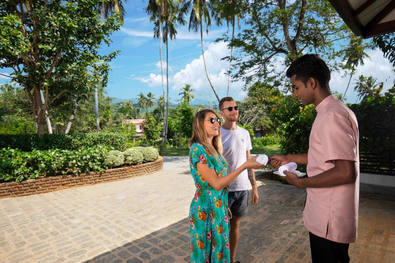 Anodawa Boutique Villa Tangalle Esterno foto