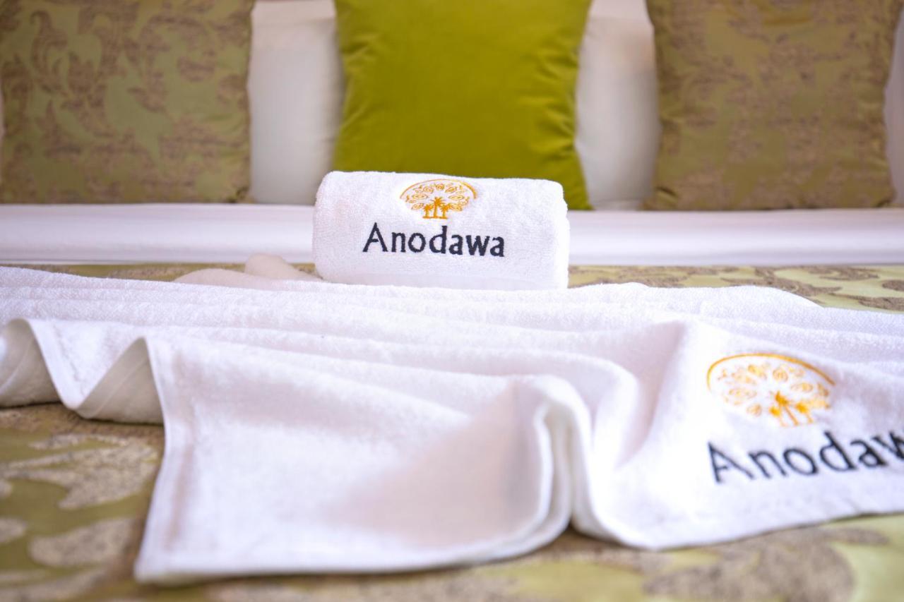 Anodawa Boutique Villa Tangalle Esterno foto
