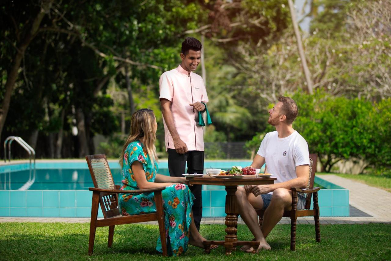 Anodawa Boutique Villa Tangalle Esterno foto
