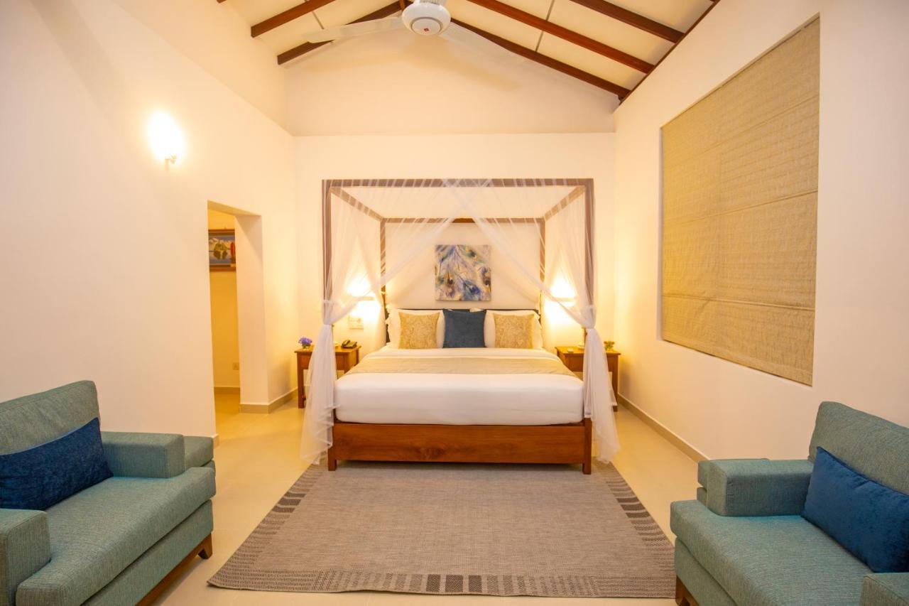 Anodawa Boutique Villa Tangalle Esterno foto