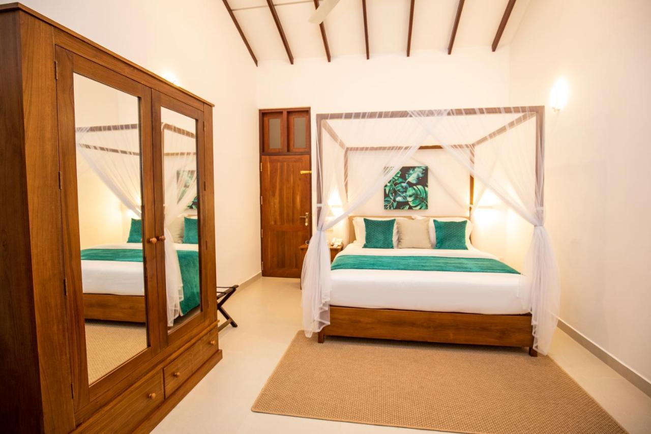 Anodawa Boutique Villa Tangalle Esterno foto