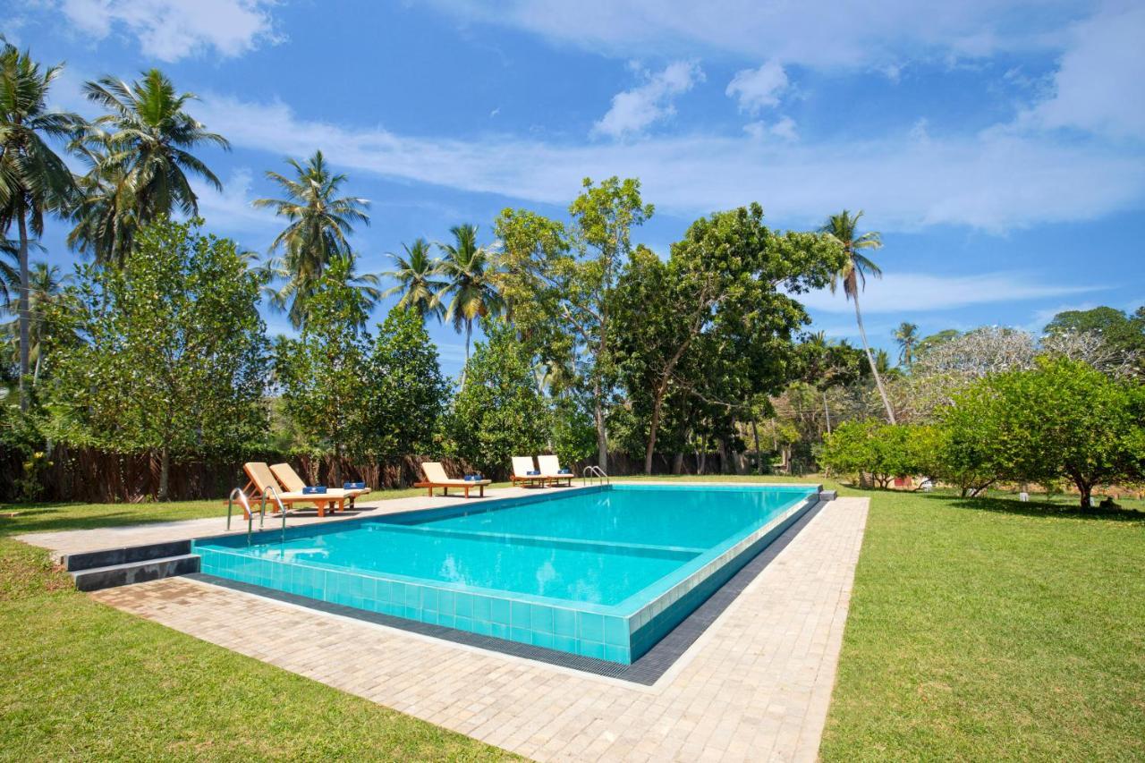 Anodawa Boutique Villa Tangalle Esterno foto