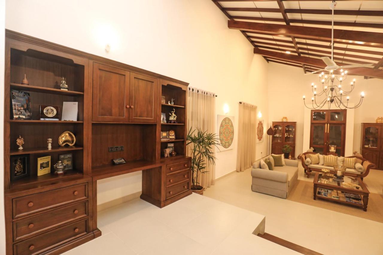 Anodawa Boutique Villa Tangalle Esterno foto