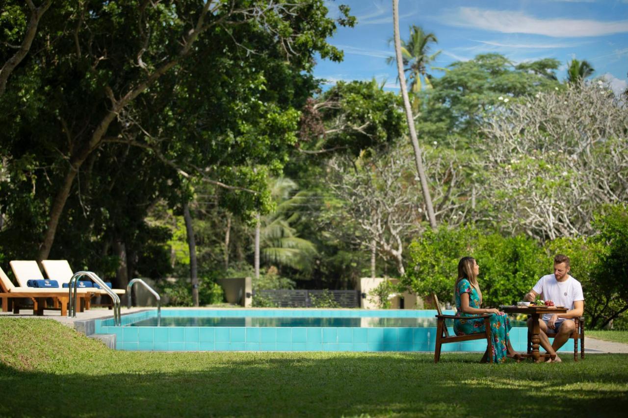 Anodawa Boutique Villa Tangalle Esterno foto