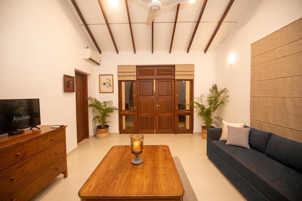 Anodawa Boutique Villa Tangalle Esterno foto