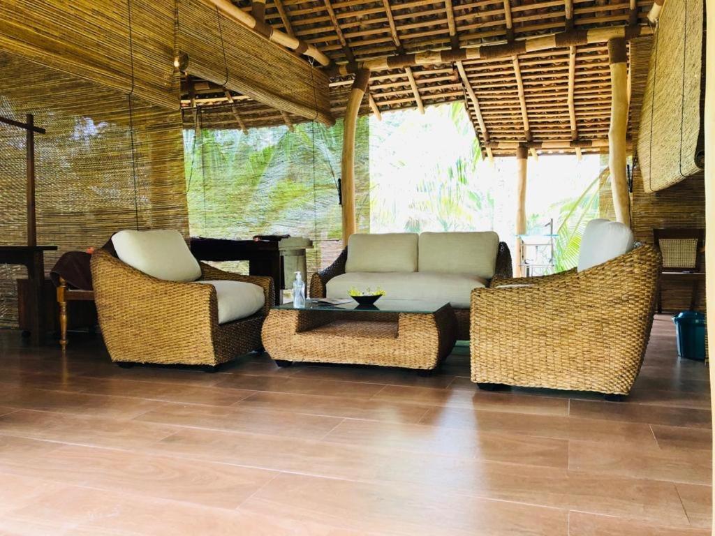 Anodawa Boutique Villa Tangalle Esterno foto