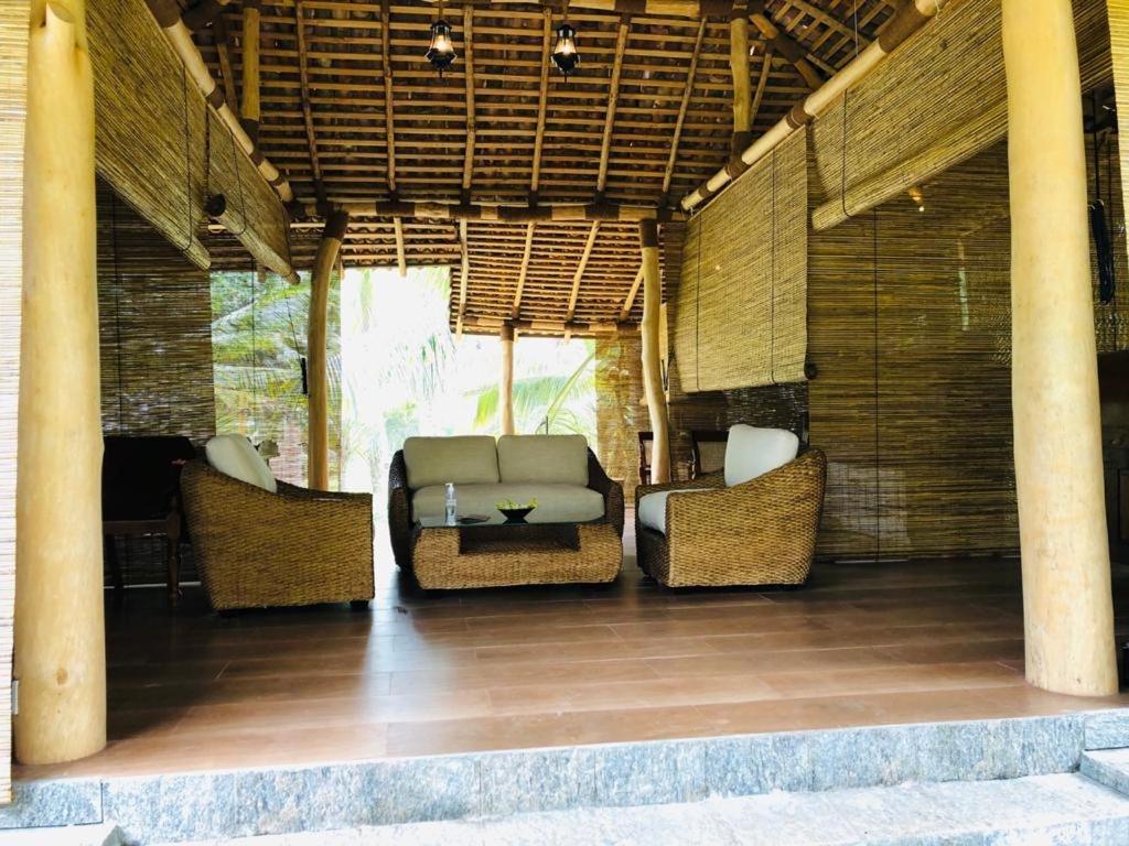Anodawa Boutique Villa Tangalle Esterno foto