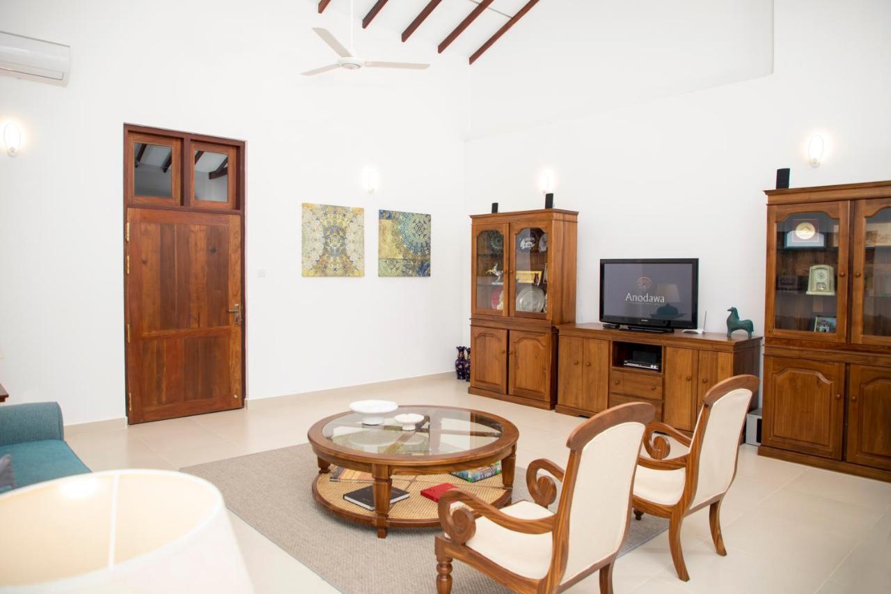 Anodawa Boutique Villa Tangalle Esterno foto